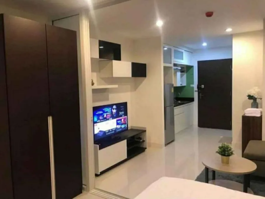 ให้เช่า เดอะ กรีน คอนโด 2 ห้องสวย วิวสวน ตกแต่งครบ พร้อมเข้าอยู่ รีบจองเลย ด่วนๆๆ