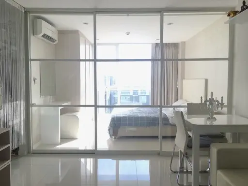 ondo for rent, Elements, Building 1, 8th floor, garden view, good corner, beautiful view