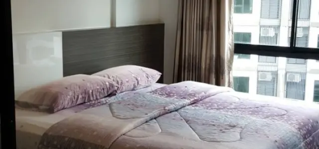 ขาย ลิฟวิ่ง อเวนิว บางแสน ชั้น 7 ห้องกว้าง ตกแต่งครบ รีบจองก่อนหลุดมือ images