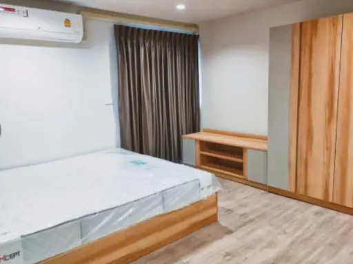 **ให้เช่าคอนโด รีเจ้นท์ โฮม บางซ่อน27**ห้องใหญ่ บรรยากาศดี ตกแต่งพร้อมเข้าอยู่ ใกล้MRT ราคาเบามากก!! images