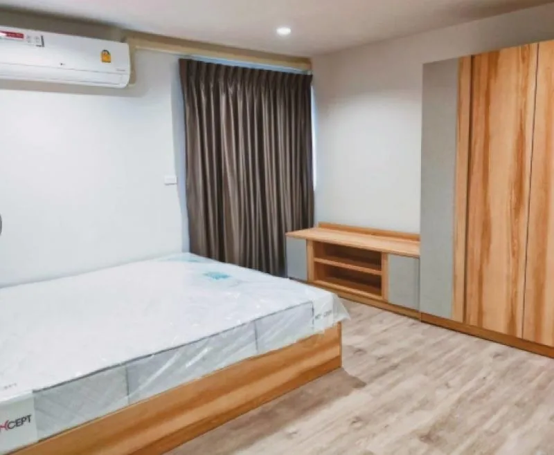 **ให้เช่าคอนโด รีเจ้นท์ โฮม บางซ่อน27**ห้องใหญ่ บรรยากาศดี ตกแต่งพร้อมเข้าอยู่ ใกล้MRT ราคาเบามากก!!