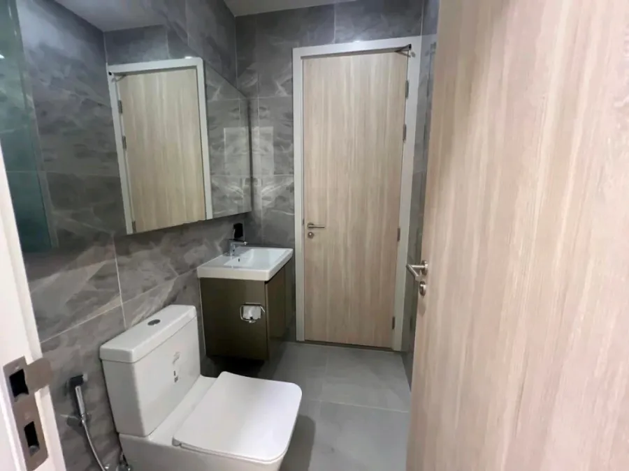 ให้เช่า Wish Signature 2 Midtown Siam ชั้น 12 ห้องสวย แต่งครบ น่าอยู่ สนใจจองเลย