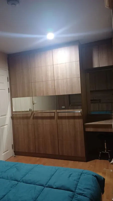 🏠🌃 ให้เช่า คอนโด พาร์ค วิว วิภาวดี 🏠🌃