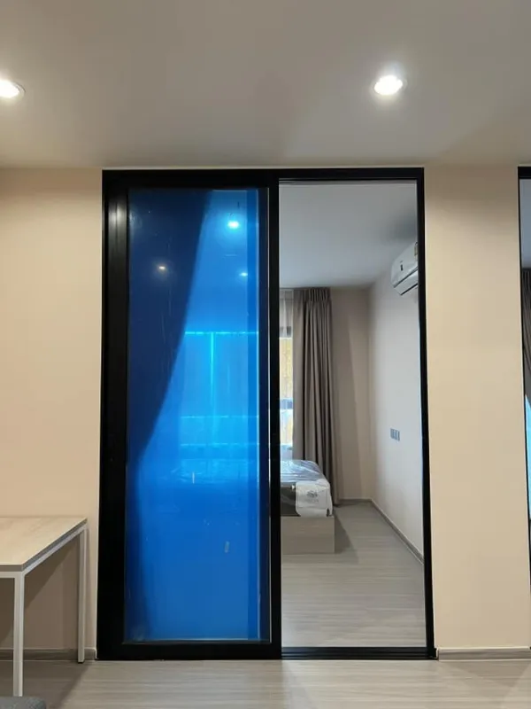 For rent Aspire Erawan Prime ห้องกว้างขวาง พื้นที่ใช้สอยเยอะ บอกเลยว่าคุณต้องห้ามพลาดเด็ดขาด