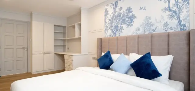 ขาย BANGNA Residence ห้องมุมให้ความเป็นส่วนตัว แต่งสวยสุดปัง พื้นที่ใช้สอยเยอะ วิวสวยไม่บล็อค จองด่วน images