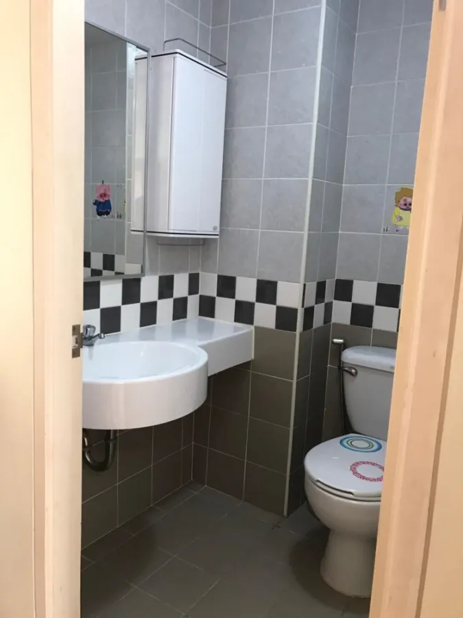 Condo for rent, Lumpini Condo Town Rattanathibet, fully furnished. brilliant electrical appliances Miss it and you will regret it.