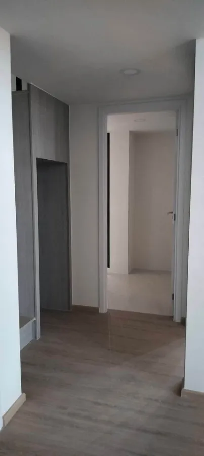 For sale: Origin Plug & Play Nonthaburi Station, spacious room, high ceiling, beautiful garden view, nothing blocking the view, don't miss it.