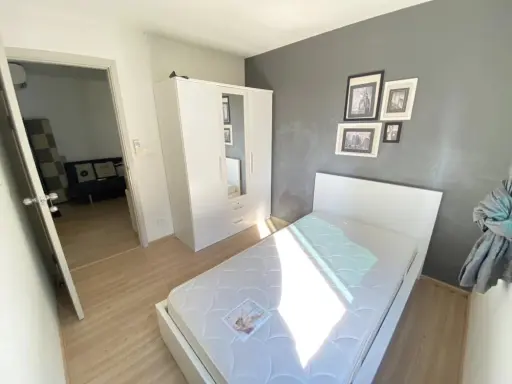 For rent B - Loft Sukhumvit 115, 8th floor, fully furnished, book now, don't miss out. images