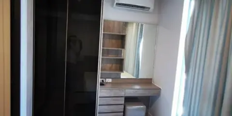 ให้เช่า คอนโดใหม่ Ciela Sripatum (เซียล่า ศรีปทุม) ห้อง Built-in น่าอยุ่ ตกแต่งสวย