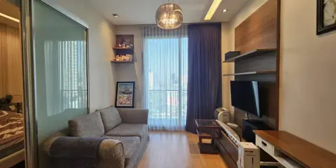 ขาย Equinox Condo พหล-วิภา ห้องกว้างขวาง ชั้น 19 ได้วิวสวย ครบจบที่เดียว คุณต้องไม่พลาด