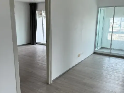 ให้เช่า Regent Home Bangson Phase 2 ชั้น 10 วิวโล่ง ห้องเปล่า คอมบาย จองเลย ด่วนๆ images