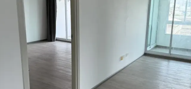 ให้เช่า Regent Home Bangson Phase 2 ชั้น 10 วิวโล่ง ห้องเปล่า คอมบาย จองเลย ด่วนๆ images