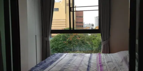 ขาย คอนโด ซีนิธ เพลส สุขุมวิท 42 ทำเลดี เดินทางสะดวก อย่ารอช้า