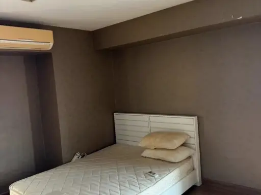 Condo for sale, My Resort Bangkok, spacious room, great usable space, hurry and reserve now.