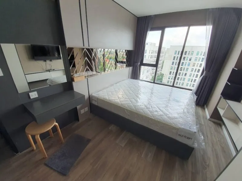 ขาย ให้เช่า เวรี่ คอนโด สุขุมวิท 72 ชั้นบนสุด ห้องกว้าง ตกแต่งน่าอยู่ เฟอร์ครบ ราคาดี รีบจองเลย