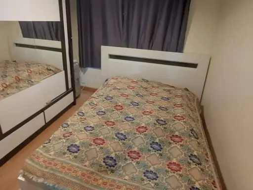 For rent: Lumpini Ville Ramintra - Laksi. Ready to move in, fully furnished. Affordable price. Book now!