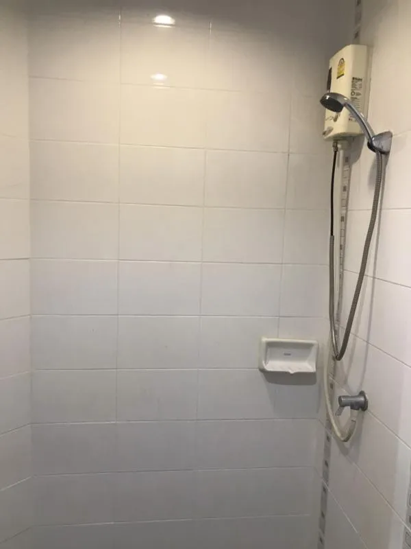 Urgent for rent !! Condo The Teak Bangna-Trad with full facilities Near the shopping center, immediately book !!