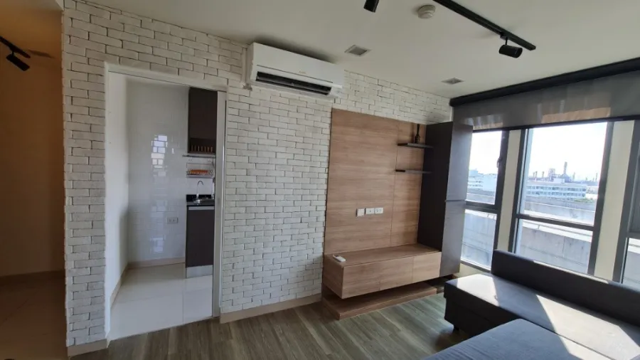 ขายด่วน!! คอนโด โมนีค สุขุมวิท 64 ชั้น 8 ห้องสวย เฟอร์นิเจอร์ครบครัน พร้อมอยู่ ห้ามพลาด!!