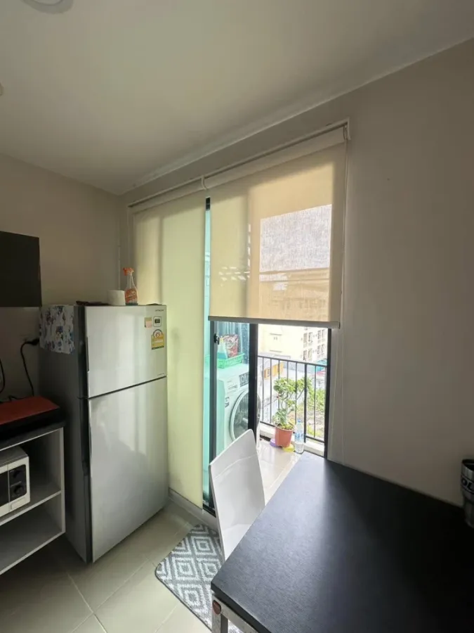 ขาย Lesto condo สุขุมวิท 113 ห้องน่าอยู่ ราคาเป็นกันเอง หิ้วกระเป๋ามาได้เลยจ้า
