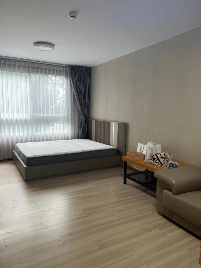 ให้เช่า Plum Condo Paholyothin 89 เฟส 5 ตึก C ชั้น 2 ห้องสวย ตกแต่งครบครัน สนใจรีบจองเลย