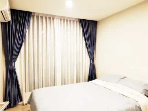 Urgent sale!! Condo The Double Attitude Bearing 14, 3rd floor, beautiful, very livable, fully furnished, ready to move in. Reserve now!!