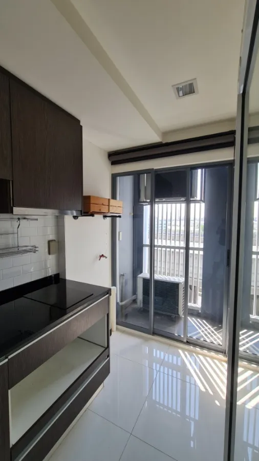 ขายด่วน!! คอนโด โมนีค สุขุมวิท 64 ชั้น 8 ห้องสวย เฟอร์นิเจอร์ครบครัน พร้อมอยู่ ห้ามพลาด!!