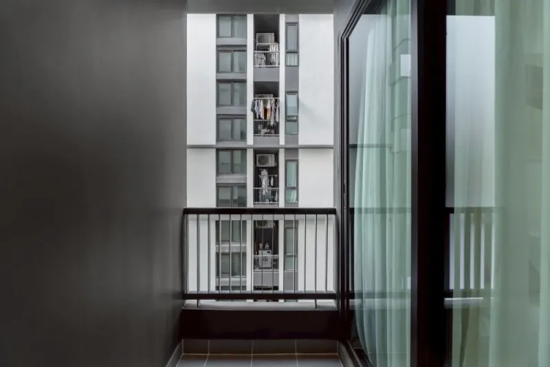 ขาย Very condo Sukhumvit 72 ห้องแต่งสวยสุดปัง มาพร้อมสิ่งอำนวยความสะดวกครบครัน ดีแบบนี้จองเลย