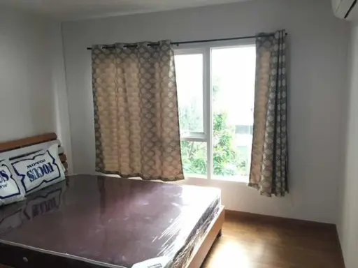 For rent, Regent Home 25 Tiwanon, Building A, 2nd floor, 1 bedroom, 1 bathroom, fully furnished. Book now before you miss it