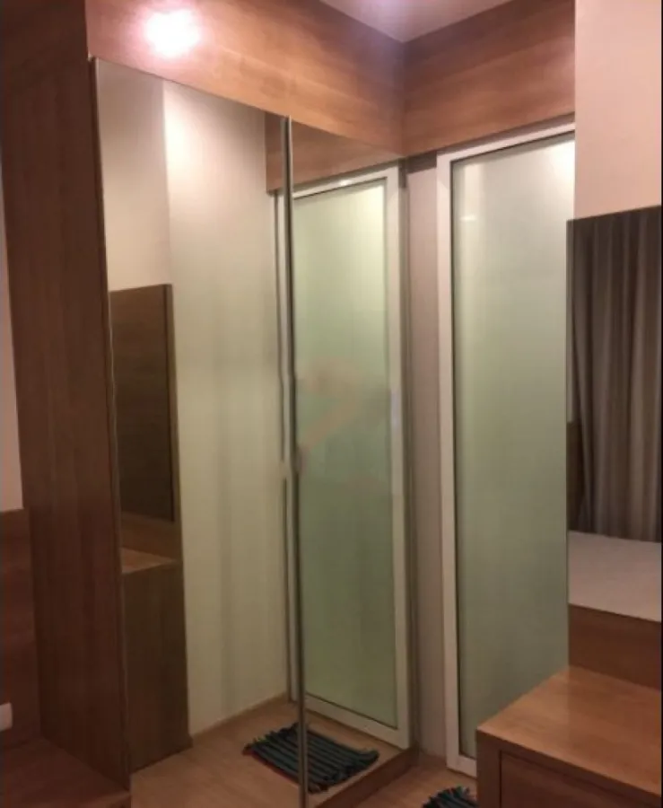 Sale Rent Condo Rhythm Sukhumvit 50, beautiful room, great location, in the heart of the city, very good price!!