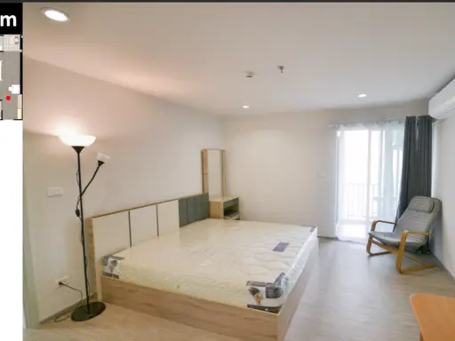 For rent, Regent Home, Bang Son, Phase 2, large room, spacious and comfortable. With full decoration, book now, hurry up.
