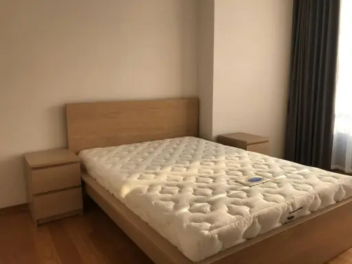 Condo for rent, Noble Revo Silom, beautiful room, fully decorated, ready to move in, good location, near BTS Surasak. images