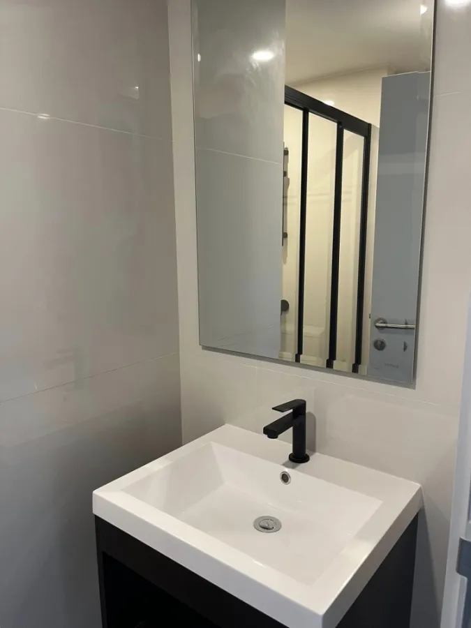 Selling down payment, Quintara My Jane Ratchada - Huai Khwang, Building B, 3rd floor. Interested, hurry and reserve now. Don't miss out. Urgent!