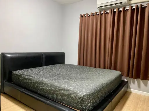 Condo for rent, 624 Condolette Ratchada 36, good location, near department stores, don't miss it!!