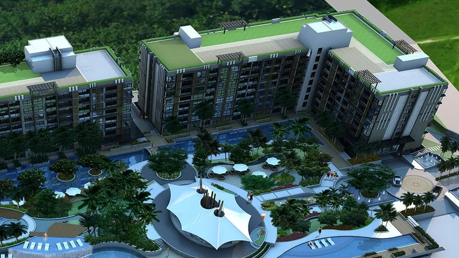ให้เช่า Dusit grand park ห้องน่าอยู่ เฟอร์พร้อม ตกแต่งเรียบหรู ดีแบบนี้ไม่จองคือพลาด++