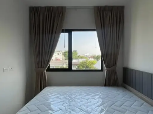 🏠🌃 ให้เช่า คอนโด ชีวาทัย ฮอลล์มาร์ค ลาดพร้าว-โชคชัย4 🏠🌃 images