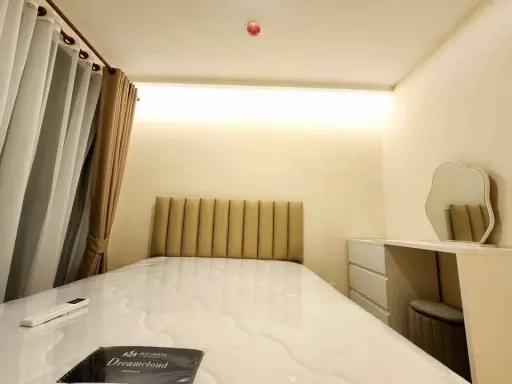 For rent: Modern Condo The Forest Rama 2-Ekachai, 3rd floor, corner room, fully furnished. You will regret it if you miss it. images