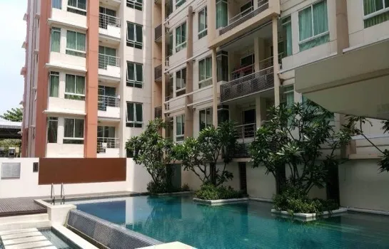 ขาย ไอวี่ รัชดา ห้องสวยเวอร์มาก เฟอร์จัดหนักมากค่ะ รีบซื้อเรยจ้า ช้าหมดอดนะคะ วิวดีมากๆ