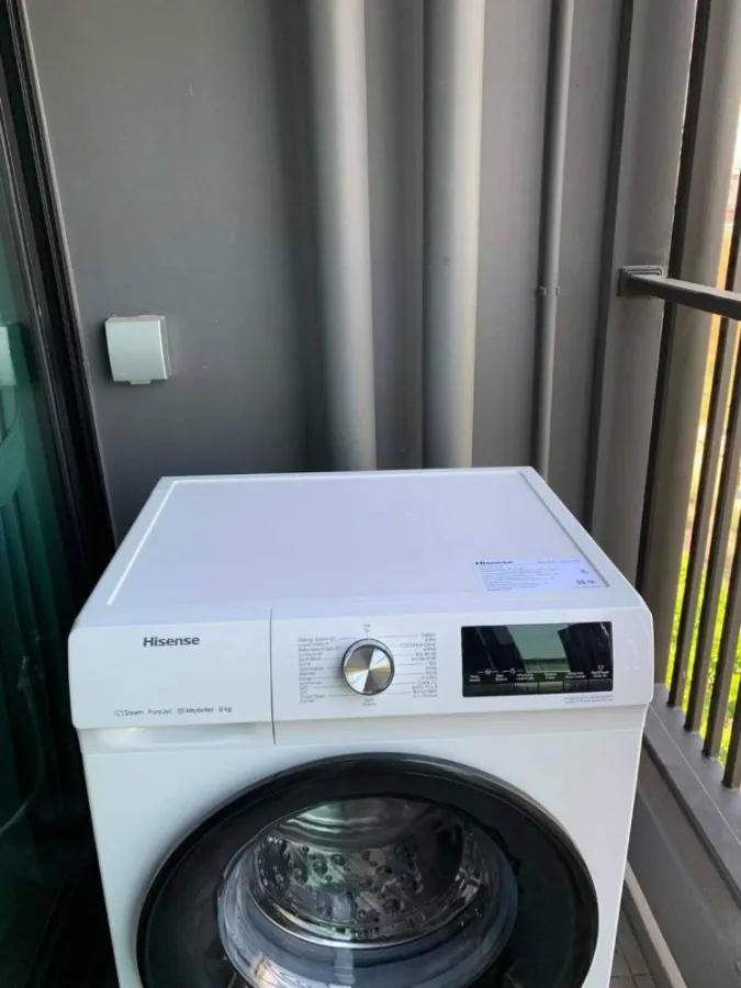 Urgent Sale!! Condo Kev TU near Thammasat University, Rangsit Center, a golden opportunity for investors, don't miss it!!