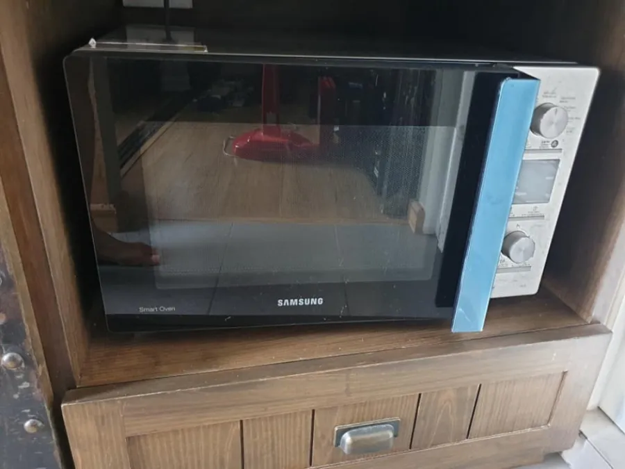 ขาย คอนโด เดอะทรี ริโอ้ บางอ้อ สเตชั่น ชั้น 11 วิวสระว่ายน้ำ ห้อง Built In เฟอร์ครบ ห้ามพลาด