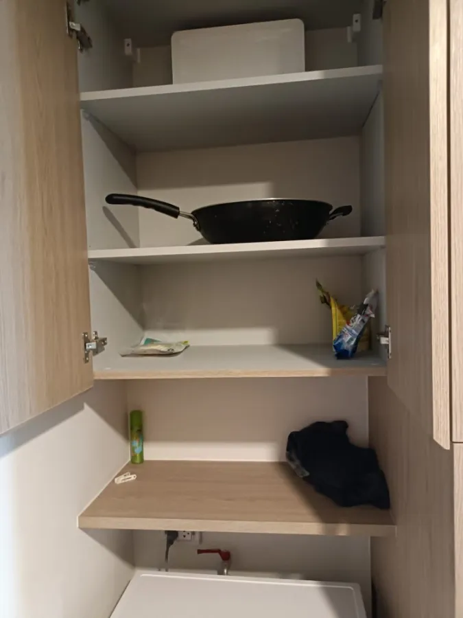 Condo for rent, Niche Mono Sukhumvit-Bearing, ready to move in, full facilities, hurry to move in and reserve now, don't delay.
