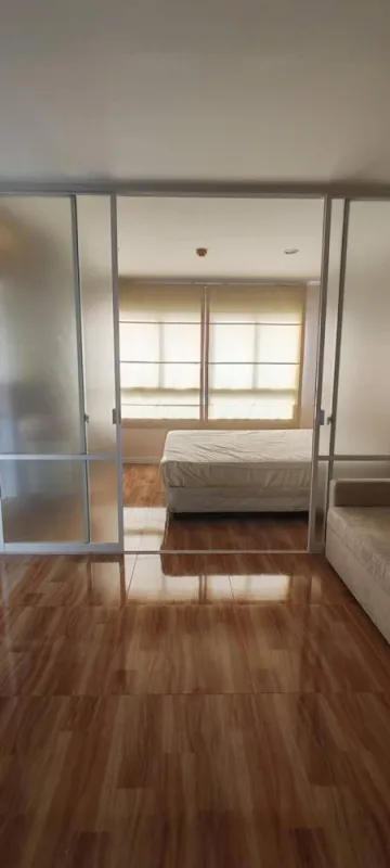 ขาย Lumpini Ville Ramkamhaeng 26 ห้องน่าอยู่ ทำเลดี เฟอร์นิเจอร์อละเครื่องใช้ไฟฟ้าครบครัน ห้ามพลาด