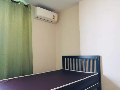 Plum Condo Paholyothin 89 ให้เช่า ห้องโปร่งโล่ง สบาย ได้ชั้นสูง วิวดีสุดๆ จองแล้วจะไม่เสียใจจ้า