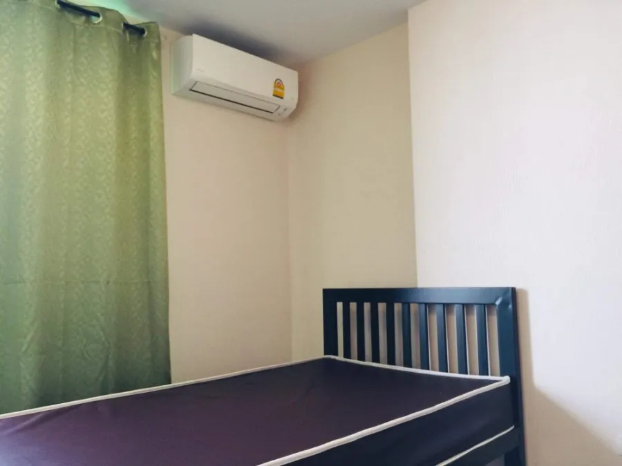 Plum Condo Paholyothin 89 ให้เช่า ห้องโปร่งโล่ง สบาย ได้ชั้นสูง วิวดีสุดๆ จองแล้วจะไม่เสียใจจ้า