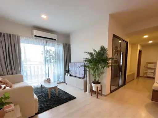 ขาย คอนโด PYNN PRIDI 20 ห้องกว้างขวาง มาพร้อมพื้นที่ใช้สอยจุใจ รีบมาจับจองเป็นเจ้าของได้แล้ว images