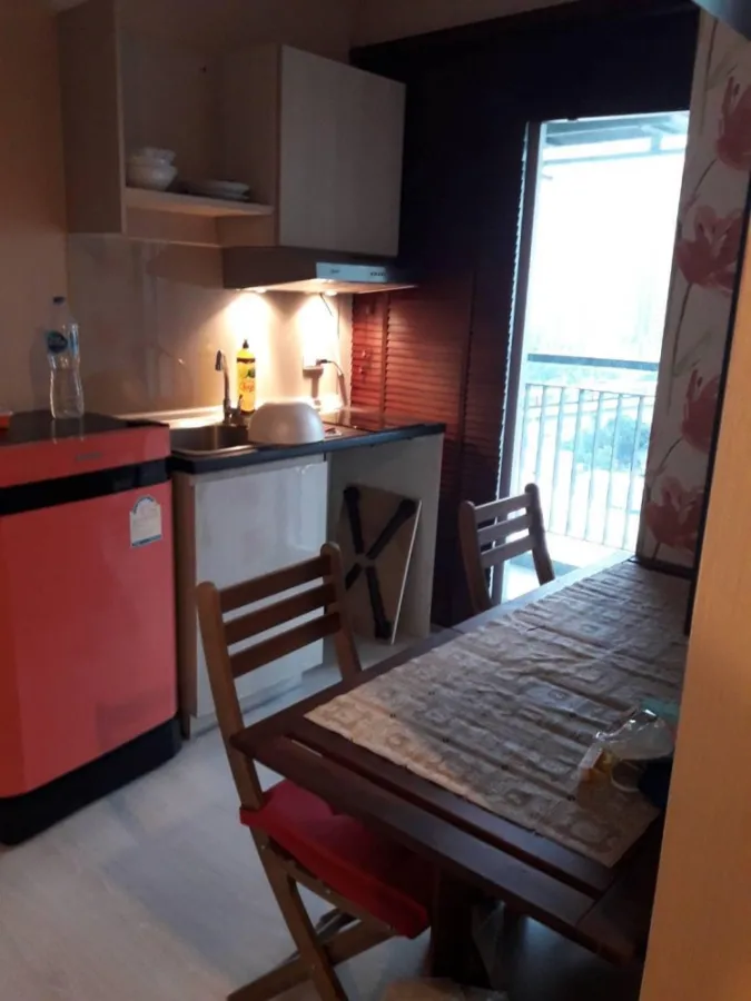 Sell/rent Aspire Sathorn-Taksin [Timber Zone] ready to move in, pool view, full set of equipment, book now.
