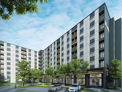 Gen Condo