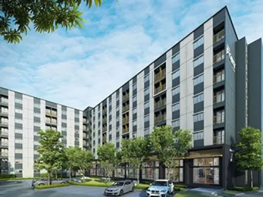 Gen Condo