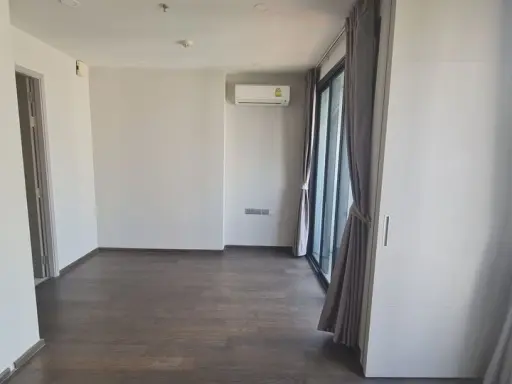 ขาย ให้เช่า คอนโด ไอดีโอ คิว สยาม-ราชเทวี ห้องเปล่า ตกแต่งง่าย วิว Panorama 360 องศา จองด่วนๆ