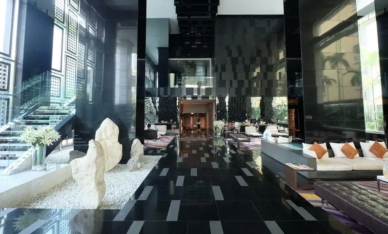 For rent: Siri @ Sukhumvit, 18th floor, fully furnished unit, very livable. Book now! (Hurry!)