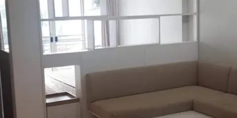 ให้เช่า คอนโด เดอะ ลอค 3 สุขุมวิท 101/1 ใกล้รถไฟฟ้า พร้อมอยู่ ทำเลดี แหล่งของกินเพียบ!! ห้ามพลาด!!